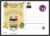 CDV ročník 2007